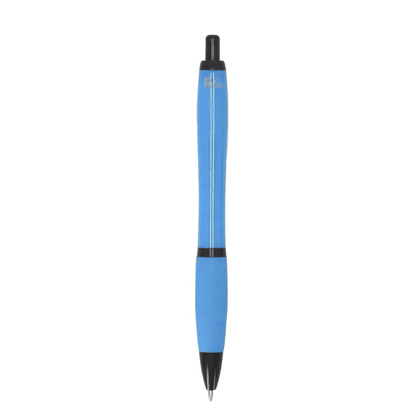 Penna a Sfera Maldy - Azzurro