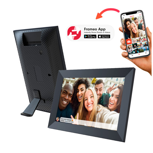 Digital Photo Frames