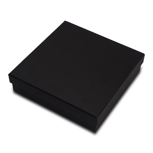 Lucan hip flask set - Silver