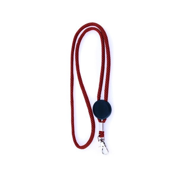 Treel - Vermelho / U