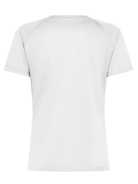 Run Women - White / XL