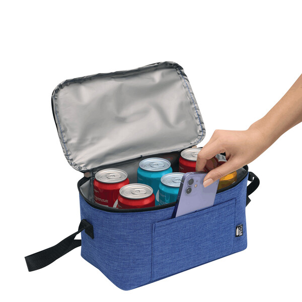 Cooler Bag Kobuk - Royal Blue