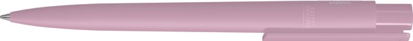 RECYCLED PET PEN PRO F ocean - lilas