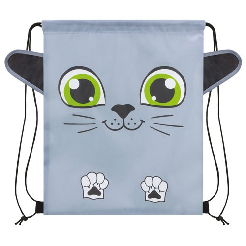 SAC À DOS "MIAU"