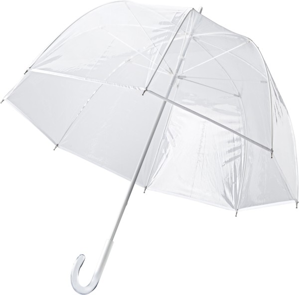 Guarda-chuva manual PVC Mahira