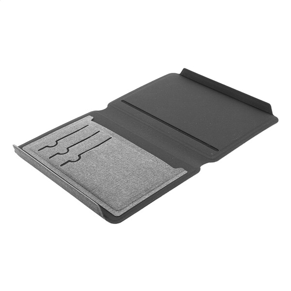 Rpu Útlevéltartó Passpu - Grey