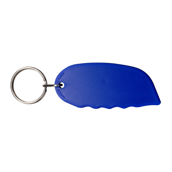 Mini Cutter avec Anneau TONGI - bleu