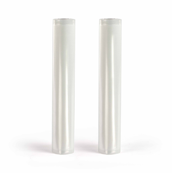 2 rouleaux de sachets de conservation