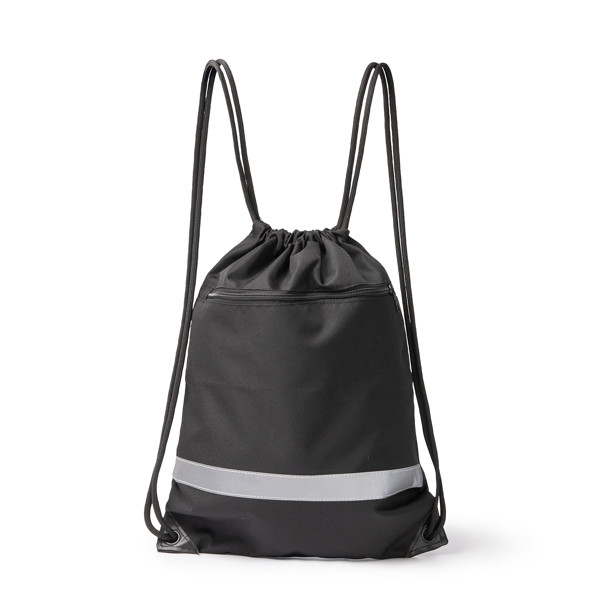Mochila Lucio  - NEGRO