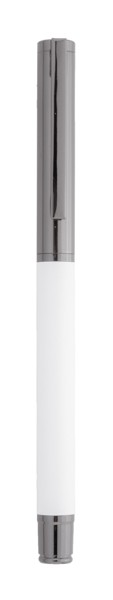 Pen Set Carrol - White