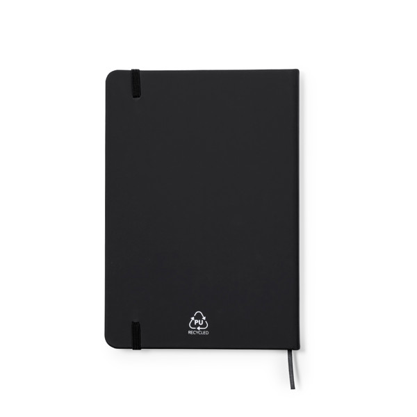 Bloc Notes Zimax - Blanc