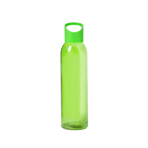 Bottle Tinof - Transparent
