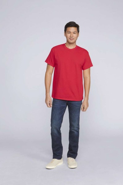 Ultra Cotton™ Adult T-Shirt - White / 4XL