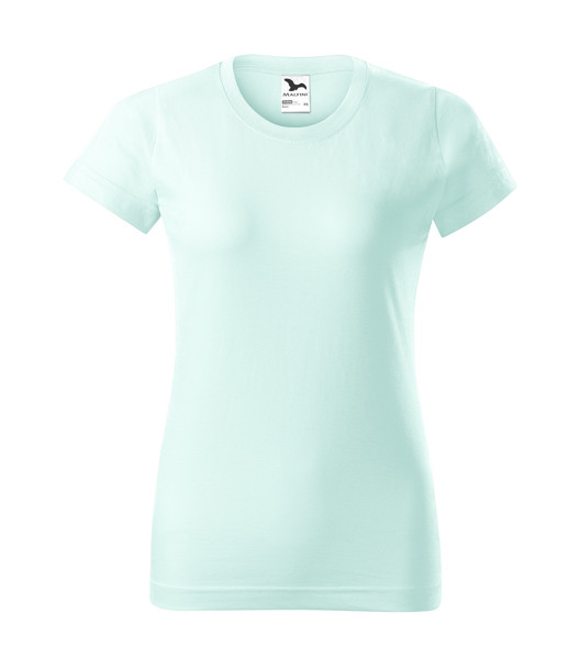 Tričko Dámské Malfini® Basic - Frost / S