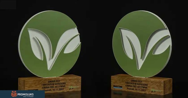 Trophies & Plakets - custom made