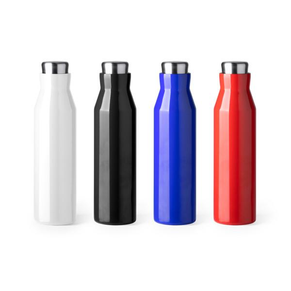 Bottle Torke - White