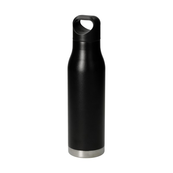 Vakuumflasche "Orlando", 480 Ml - Weiss
