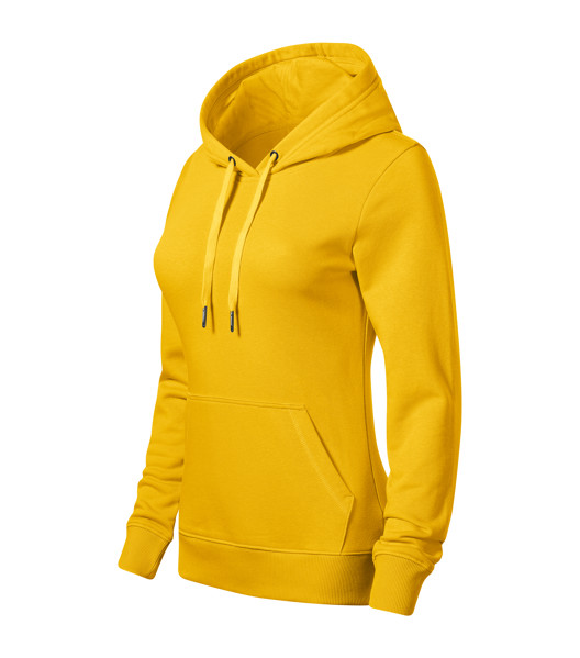 Sweatshirt Women’S Malfini® Break - Yellow / 2XL
