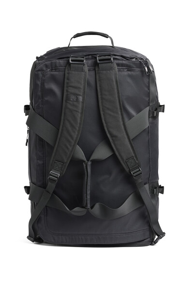 Camper Weekend Duffel 55L Black No Size