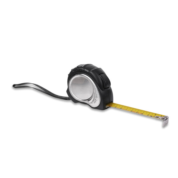 Concrete 5 m tape measure