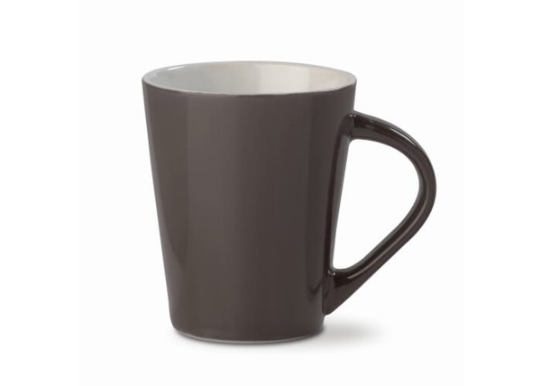 Mug Nice 270ml - Grey