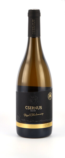 Fossil Chardonay 2024
