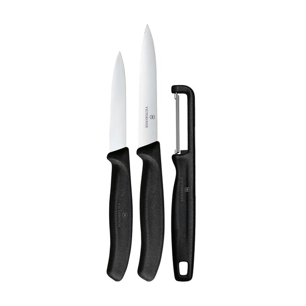 Victorinox kitchen set Swiss Classic | 3 pcs