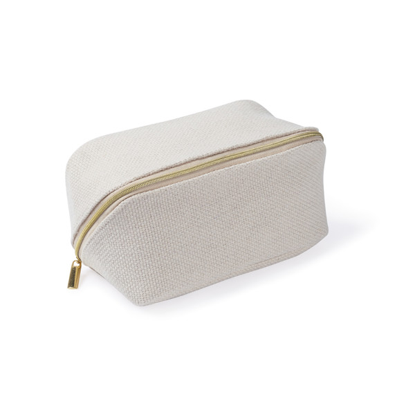 NECESSAIRE HORIZON - NATURAL