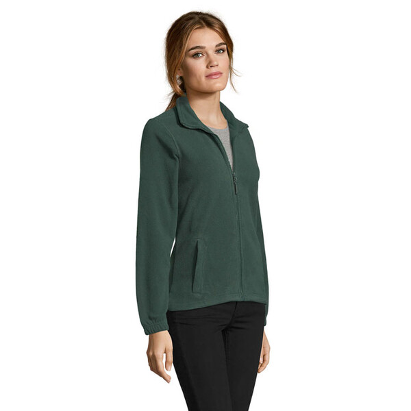 NORTH POLAR PL SENHOR 300g North Women - VerdeM