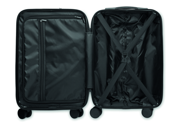 20 inch hard-shell ABS trolley City