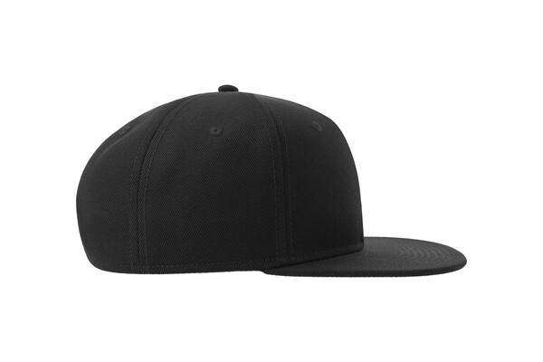 Kid Snap Back-S - Black