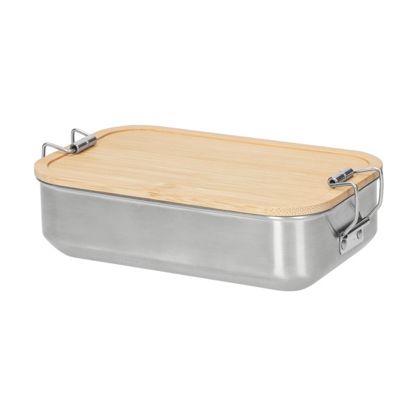 "Sagano" Storage Tin 0.65 L