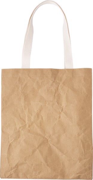 Saco de papel kraft (80 gr/m²) Gilbert