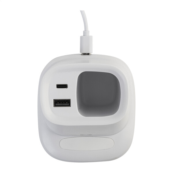 Rabs Multifunctional Pen Holder Powerdesk