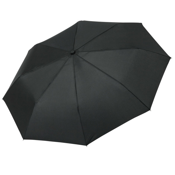 Taschenschirm BELGRAVIA - Schwarz