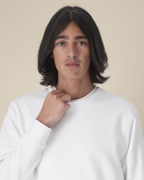 Roller - White / XXS