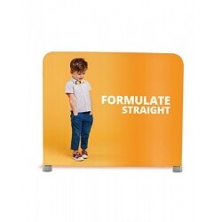 Formulate Backdrop Reto - 200 x 238 x 40 cm impressão incluída - |--- Dupla Face