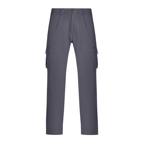 Pantalon Warmor - PLOMO / 44