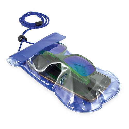 BOLSA WATERPROOF INFLÁVEL -