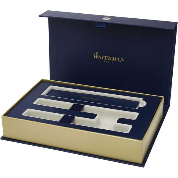Set di penne roller e a sfera Waterman Allure 2.0
