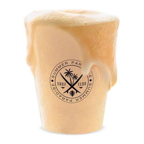 VERRE À BIÈRE "BARRIL"