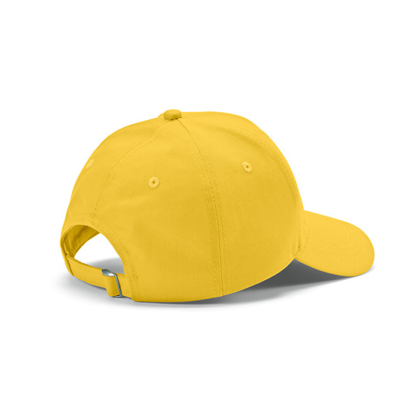 Darrell Cap - Yellow