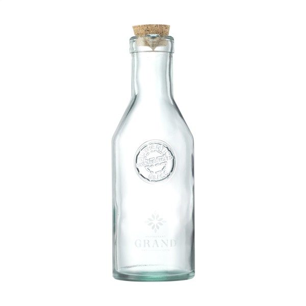 Sevilla Recycled Water Bottle 1,2 L
