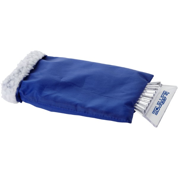 Gant grattoir à glace Colt - Bleu