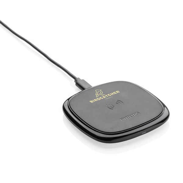 Philips Qi bežični punjač 10W