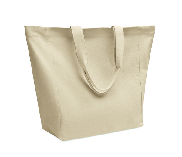 Cotton shopping bag Puri