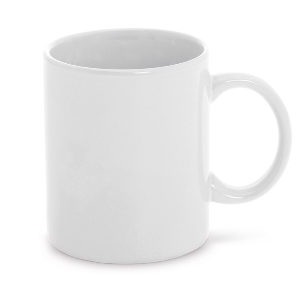 Caneca em cerâmica 350 ml - CURCUM