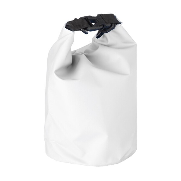 Beach bag Liese | 3.5 l - white