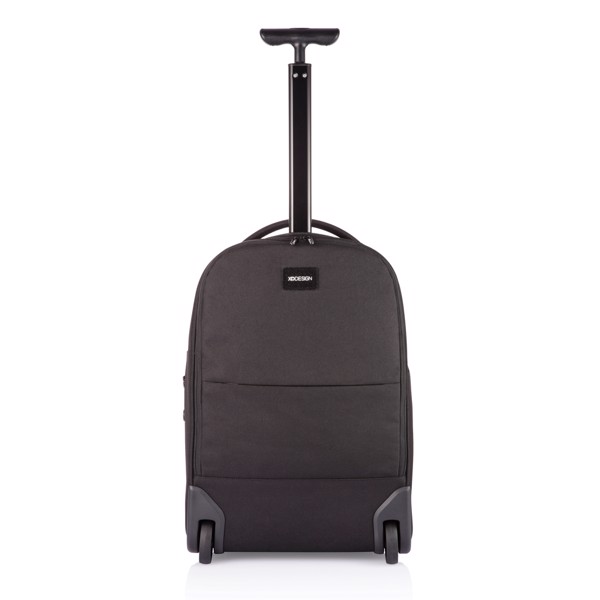 XD - Bobby backpack trolley
