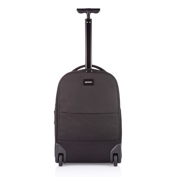 Bobby Rucksack Trolley